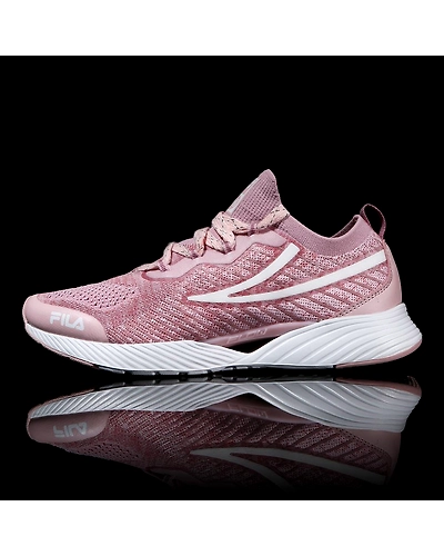 FILA FILARGB FLEX C49DB4 Pink Womens Sneakers (IN-98327)-IN-98327-3