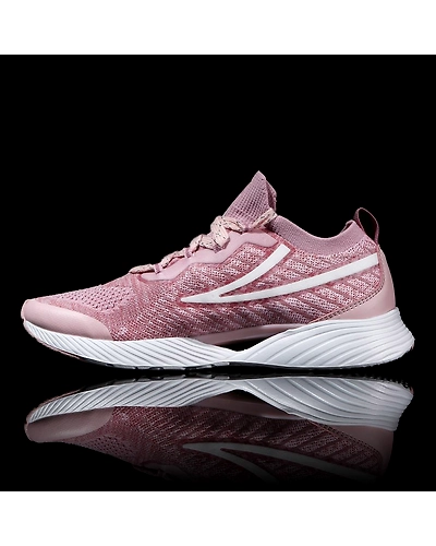 FILA FILARGB FLEX C49DB4 Pink Womens Sneakers (IN-98327)-5.5-Pink-1