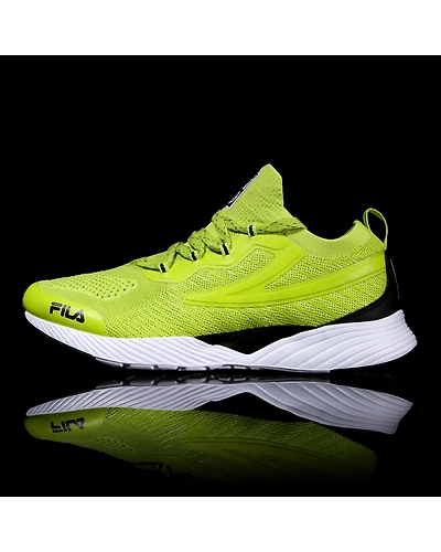 FILA FILARGB FLEX D7E780 Green Womens Sneakers (IN-88682)-IN-88682-2-5