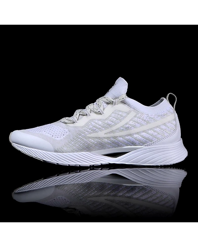 FILA FILARGB FLEX DDD5C7 White Womens Sneakers (IN-70322)-White-6.5-1