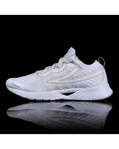 FILA FILARGB FLEX DDD5C7 White Womens Sneakers (IN-70322)-IN-70322-4-5