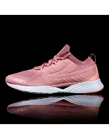 FILA FILARGB FLEX E8AD9B Pink Womens Sneakers (IN-80703)