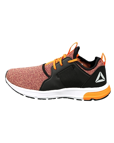 MEN'S REEBOK STROM RUNNER SHOES-SMOKYVALCANO/ NACHO-11-1