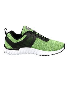 MEN'S REEBOK JAQUARD RUNNER SHOES
