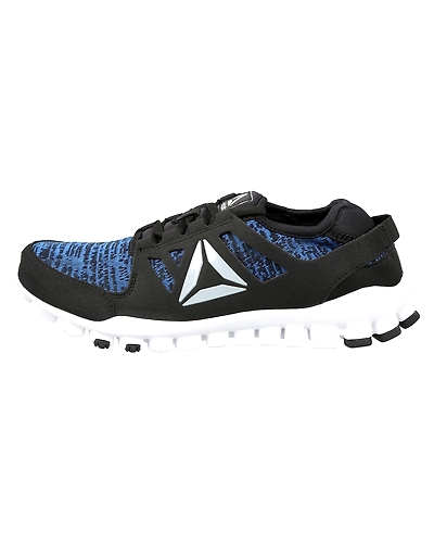 MEN'S REEBOK TRAVEL TRAINING PRO 2.0 SHOES-SMOKY INDIGO-6-1