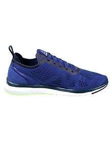 MEN'S REEBOK RUNNING PRINT SMOOTH CLIP ULTK SHOES