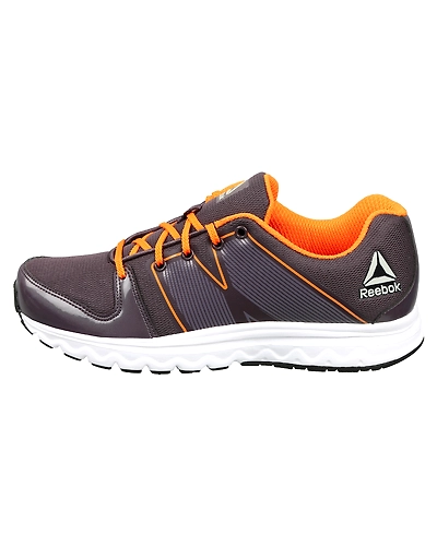 MEN'S REEBOK RUNNING COOL TRACTION XTREME SHOES-11-SMOKY VALCANO/NACHO-1