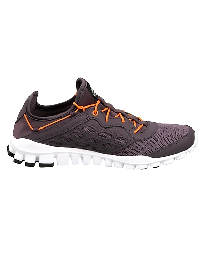MEN'S REEBOK RUNNING ONE RUSH FLEX XTREME LP SHOES-reebok-270