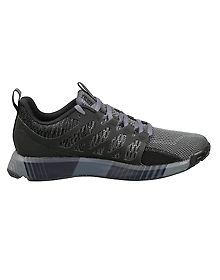 MEN'S REEBOK RUNNING FUSION FLEXWEAVE CAGE SHOES