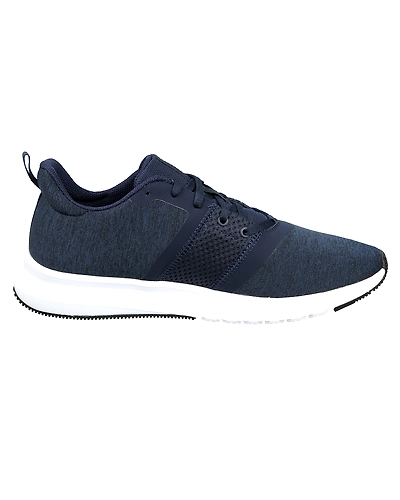 MEN'S REEBOK RUNNING PRINT LITE RUSH SHOES-reebok-310