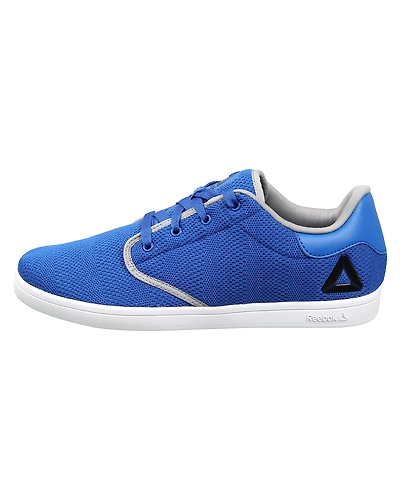 MEN'S REEBOK TREAD FAST ADVANCED SHOES-AWESOME BLUE/ COOL SHADOW-7-1
