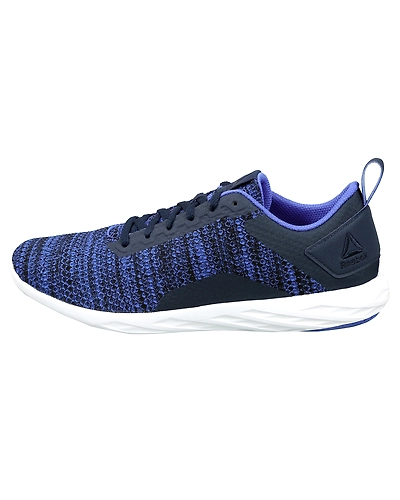 MEN'S REEBOK ASTRORIDE WALK 2.0 SHOES-8-NAVY/BOBALT/WHITE-1