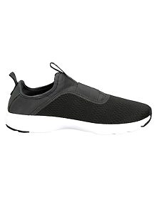 MEN'S REEBOK RUNNING ONE RUSH SLIP-ONS