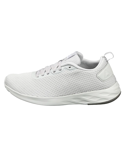 MEN'S REEBOK WALKING ASTRORIDE SOUL SHOES-SKULL GREYSHARK/WHITE-7-1