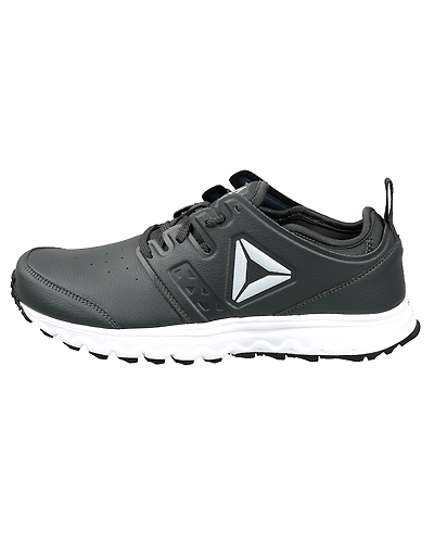 MEN'S REEBOK WALK OPTIMUM XTREME SHOES-GRAVEL-11-1