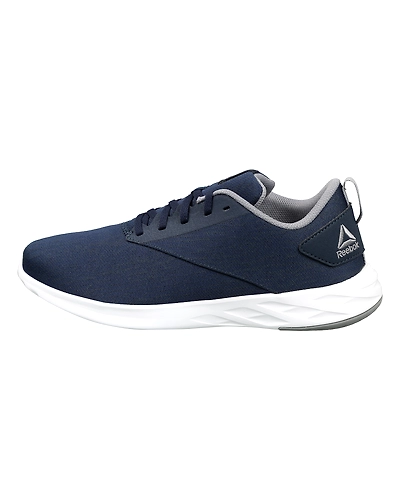 MEN'S REEBOK WALKING ASTRORIDE SOUL 2.0 SHOES-10-NAVY/ROYAL/GREY/WHT-1