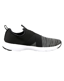 MEN'S REEBOK WALKING TREAD LEAP SLIP-ONS