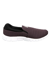 MEN'S REEBOK WALKING TREAD LEAP LP SLIP-ONS
