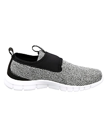 MEN'S REEBOK TREAD WALK LITE SLIP-ONS