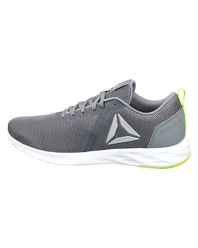 MEN'S REEBOK WALKING ASTRORIDE ESSENTIAL SHOES-11-LIME/GREY-1