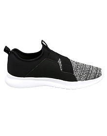 MEN'S REEBOK WALKING PISTON SLIP-ONS