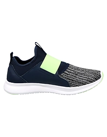 MEN'S REEBOK WALKING SLIP-ONS LP