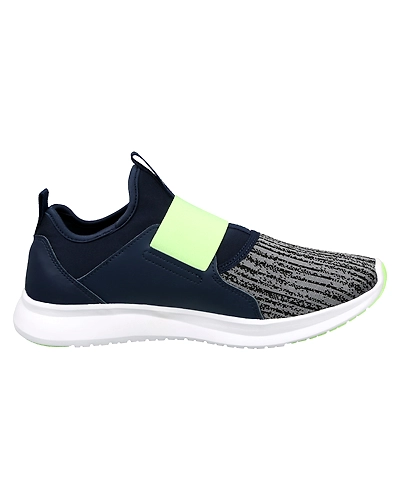 MEN'S REEBOK WALKING SLIP-ONS LP-reebok-564