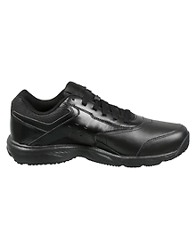 MEN REEBOK WALKING WORK N CUSHION 3.0 4E SHOES