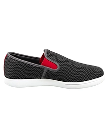 MEN'S REEBOK WALKING TREAD SMOOTH SLIP-ONS
