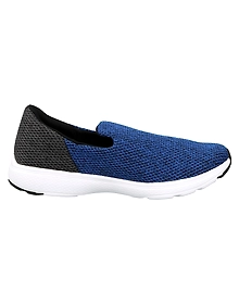 MEN'S REEBOK ZEAL WALK SLIP-ONS