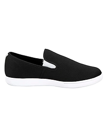 MEN'S REEBOK TEAD SMOOTH SLIP ONS