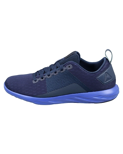 MEN'S REEBOK ASTRORIDE WALK SHOES-NAVY/BLUE-10-1