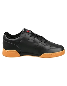 MEN'S REEBOK CLASSICS WORKOUT PLUS SHOES