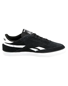 MEN'S REEBOK CLASSICS REVENGE PLUS MU SHOES
