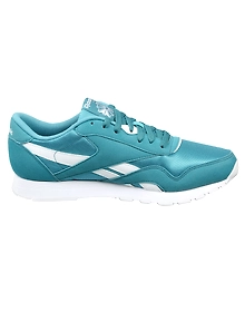 UNISEX REEBOK CLASSICS NYLON COLOR SHOES