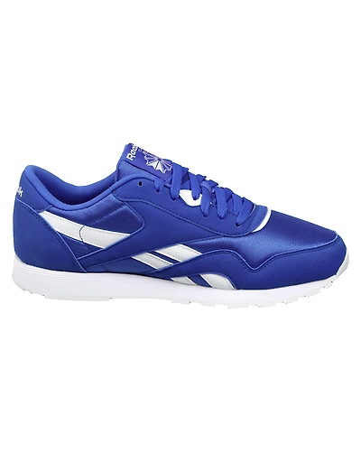 UNISEX REEBOK CLASSICS NYLON COLOR SHOES-reebok-624