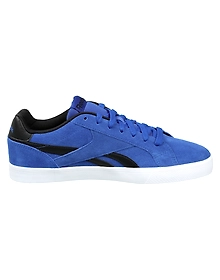 MEN'S REEBOK CLASSICS ROYAL COMPLETE CLN 2LS SHOES
