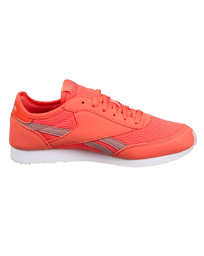 WOMEN'S REEBOK CLASSICS ROYAL CL JOGGER 2 BREEZY BASICS SHOES-reebok-659