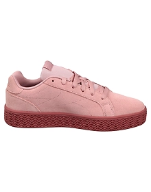 WOMEN'S REEBOK CLASSICS ROYAL COMPLETE PFM SHOES