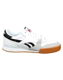 MEN'S REEBOK CLASSICS TENNIS PHASE 1 PRO MU SHOES