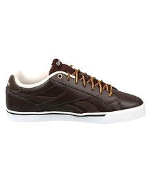 MEN'S REEBOK CLASSICS ROYAL COMPLETE CLN 2LW SHOES