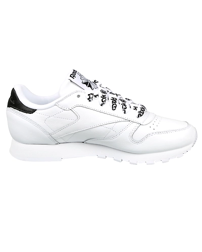 WOMEN'S REEBOK CLASSIC LEATHER SHOES-reebok-753