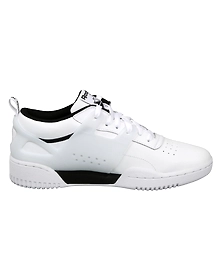 MEN'S REEBOK CLASSICS WORKOUT ADVANCE L SHOES