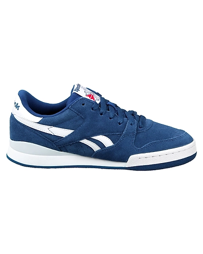 MEN'S REEBOK CLASSICS TENNIS PHASE 1 PRO MU SHOES-reebok-763
