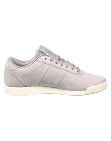 WOMEN'S REEBOK CLASSICS PRINCESS LEATHER SHOES