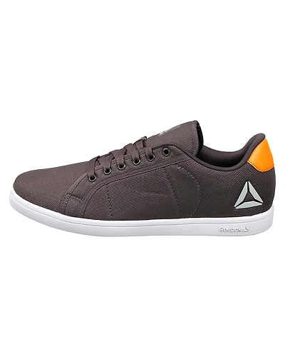 MEN'S REEBOK CASUAL TREAD MAX SHOES-ASH GREY/NACHO-9-1