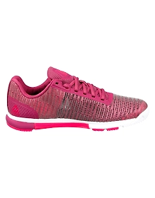 WOMEN'S REEBOK TRAINING SPEED TR FLEXWEAVE SHOES