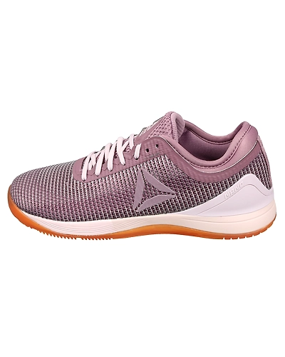 WOMEN'S REEBOK CROSSFIT NANO 8.0 SHOES-LILAC/ORCHID/VIOLET-4-1