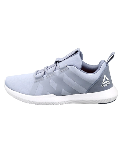 WOMEN'S REEBOK TRAINING REAGO PULSE SHOES-DENDUS/WASIND/WHITE-4-1