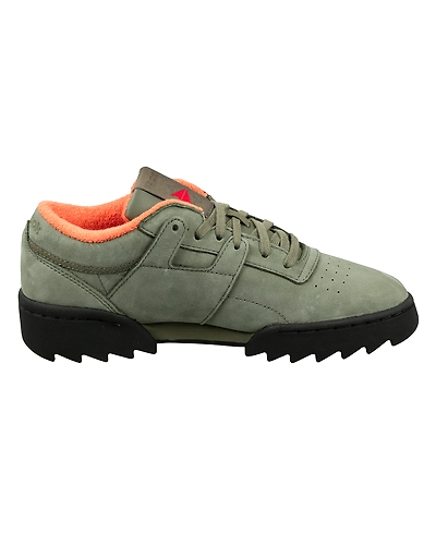 WOMEN'S REEBOK CLASSICS WORKOUT RIPPLE OG SHOES-reebok-1010